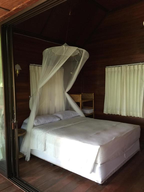 Plaa's Thansadet Resort photo