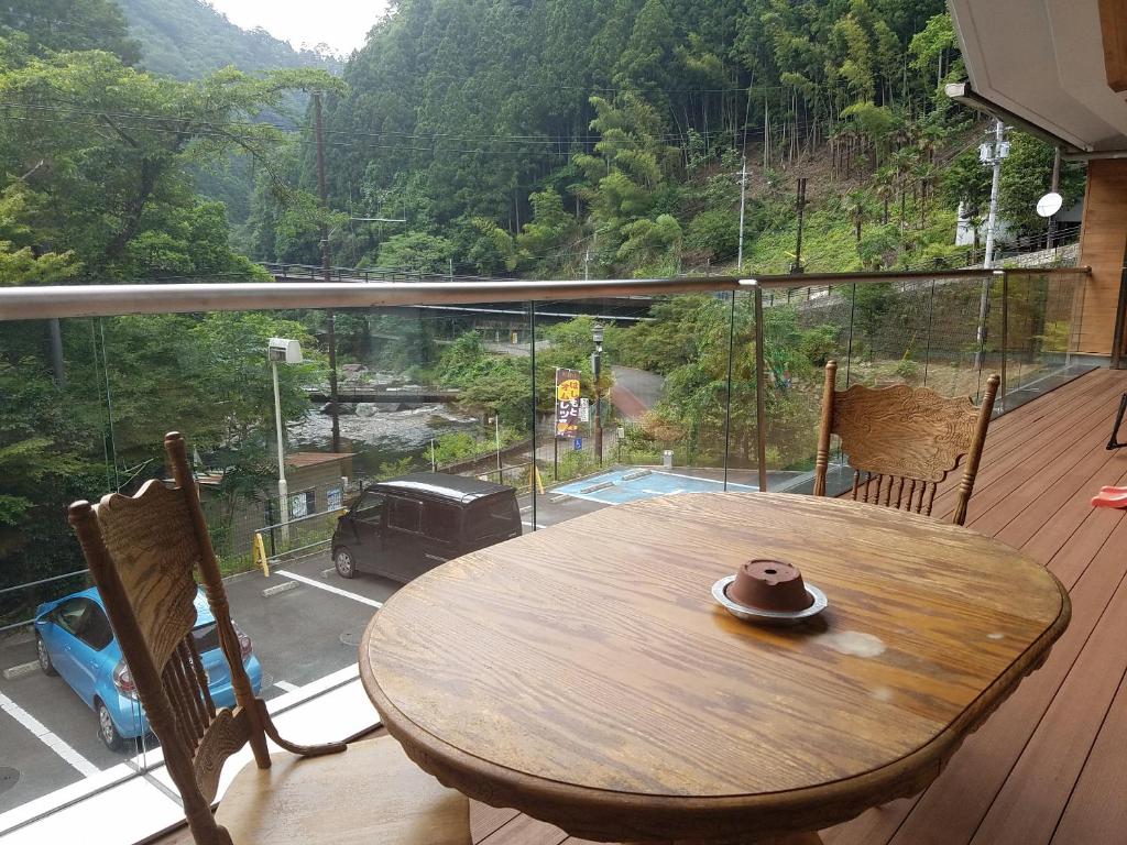 Yadori Onsen Iyashinoyu photo