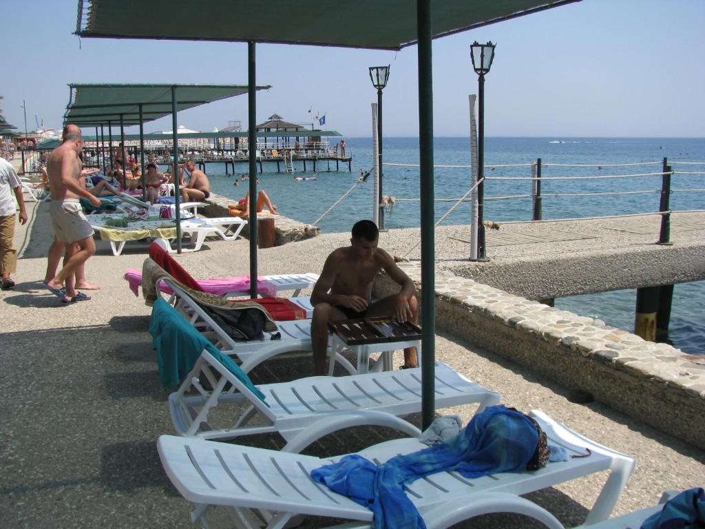 Hotel Sumela Garden - All Inclusive
