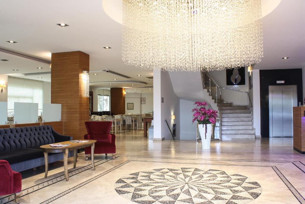 Tuna Hotel photo