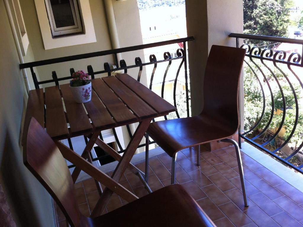 Monteduca Apartments photo