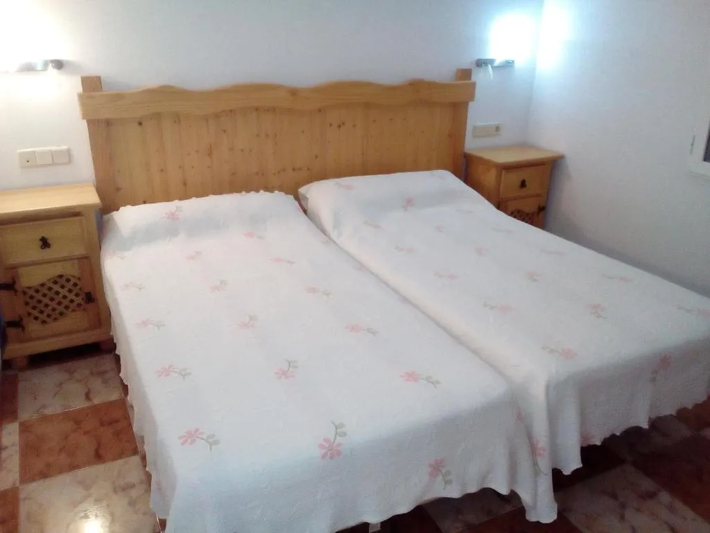 El Molino, hotel in Ruidera
