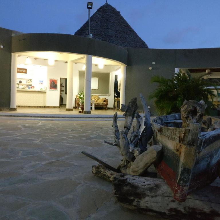 Malaika Beach Villas photo