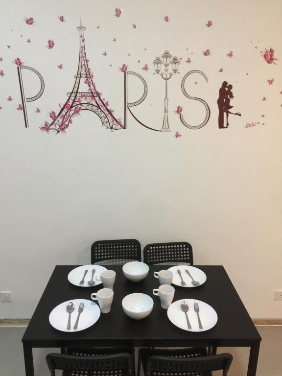 Cameron DreamWorld Apartment @ Golden Hill