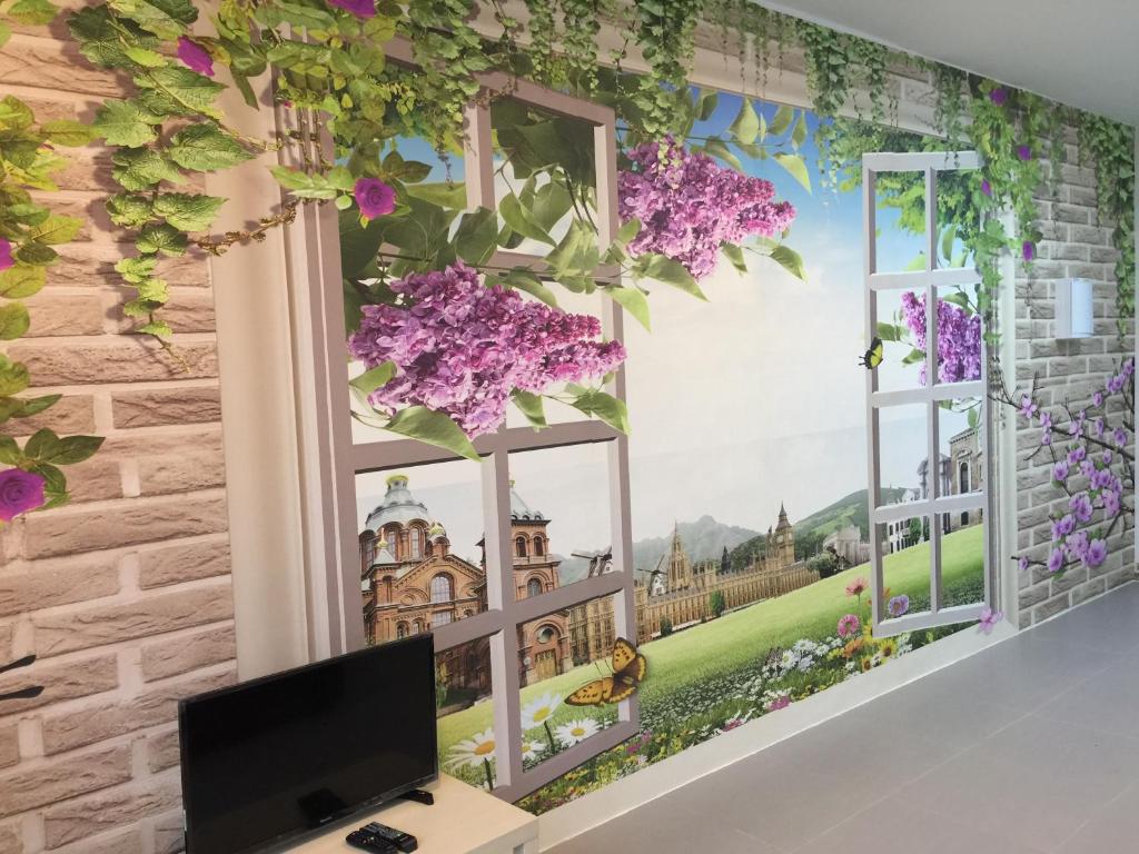 Cameron DreamWorld Apartment @ Golden Hill