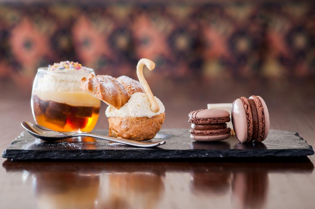 お料理のイメージ