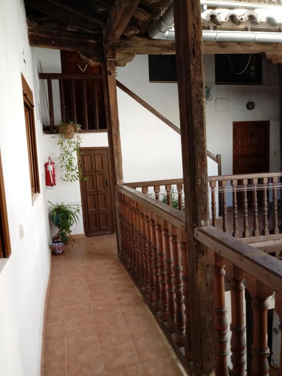 El POZO - 5