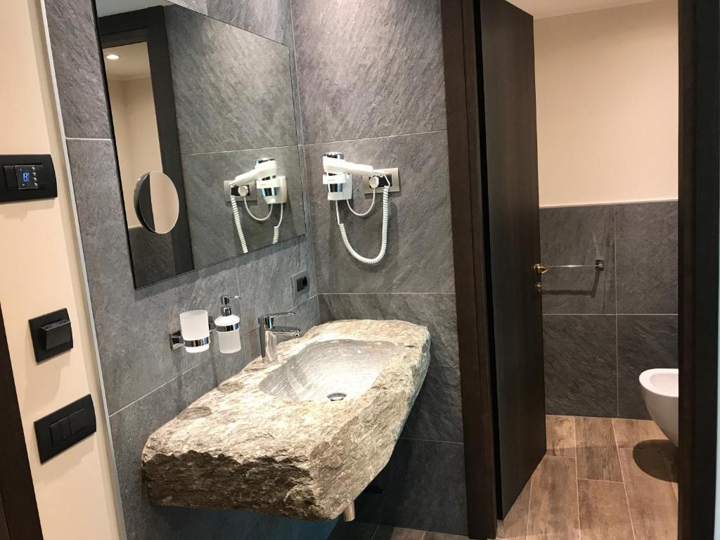 Hotel Le Cime photo