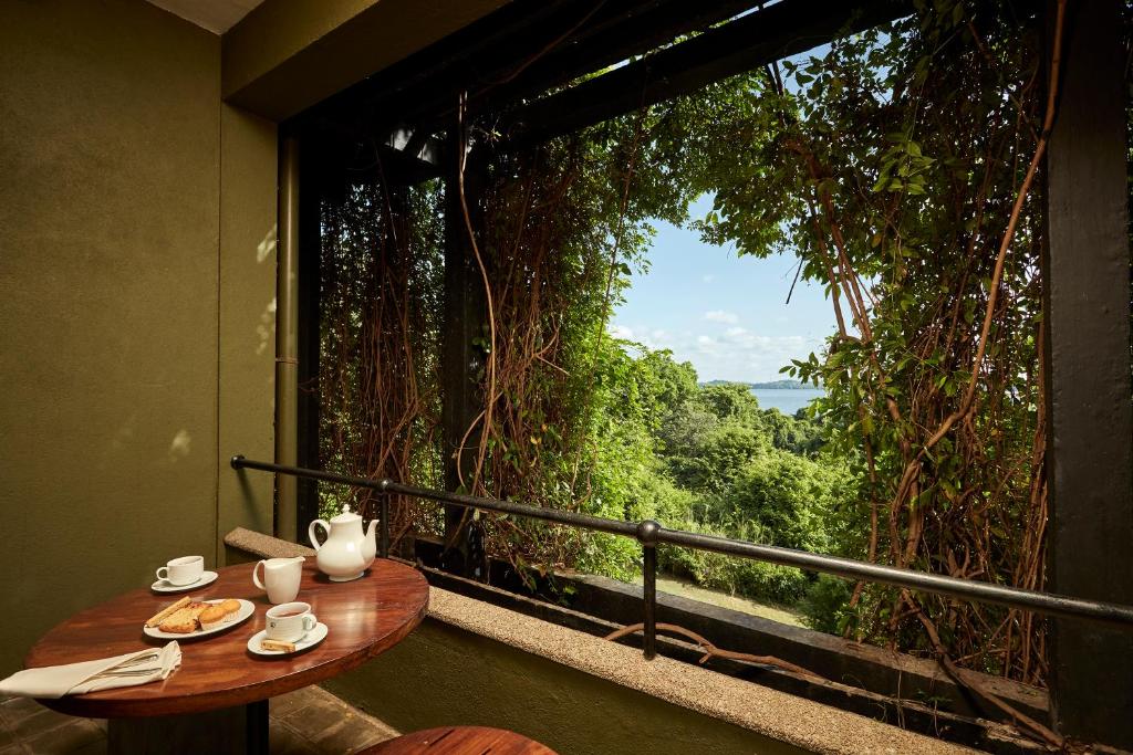 Heritance Kandalama, Sigiriya 2024 Updated Prices, Deals