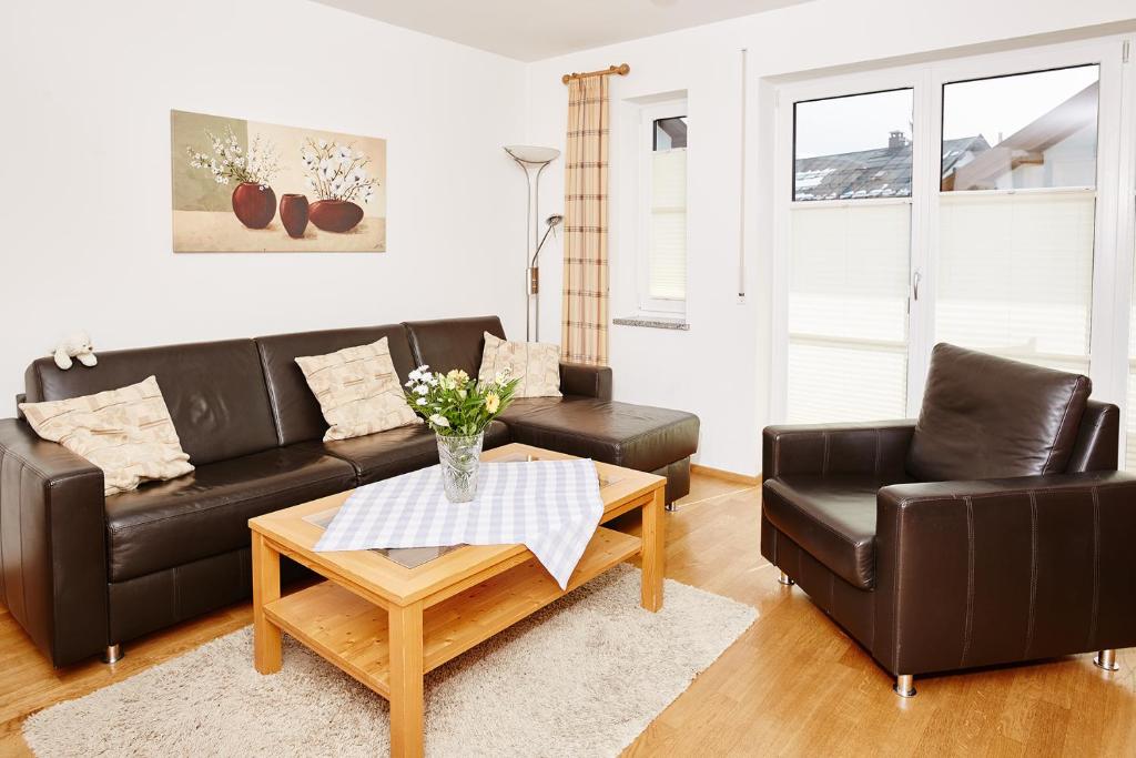 Ferienwohnung Zapf - 4