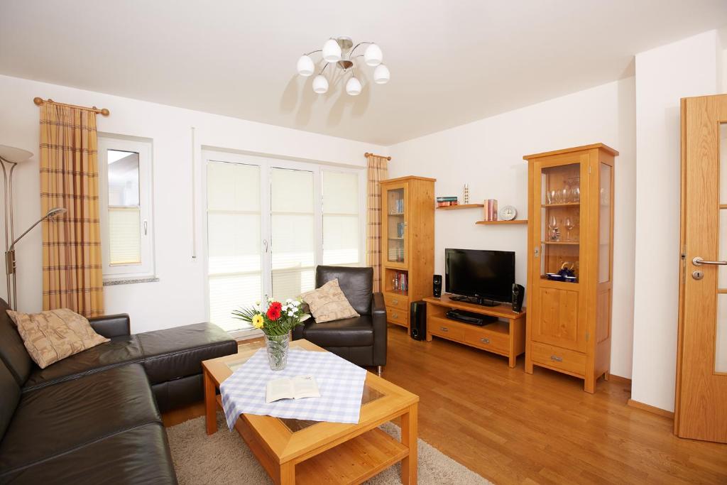 Ferienwohnung Zapf - 2