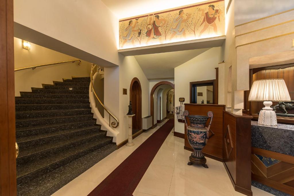 Hotel Columbus sul Lago photo