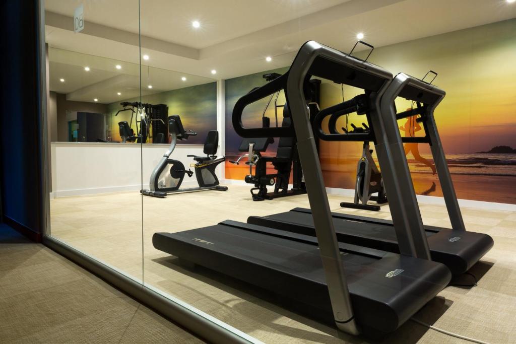BQ Andalucia Beach Hotel photo