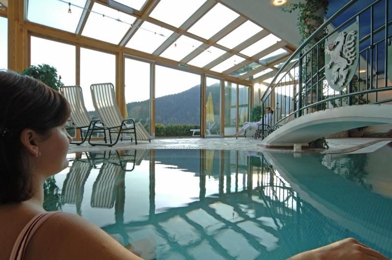 Hotel Jagdhof - 3