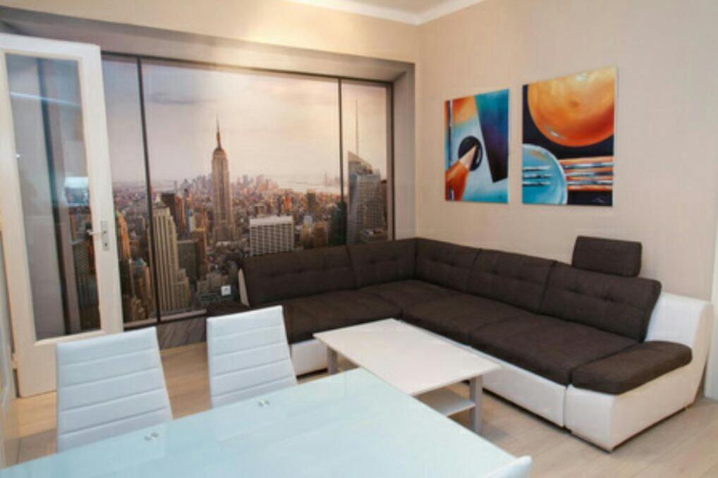 Central Apartments photo