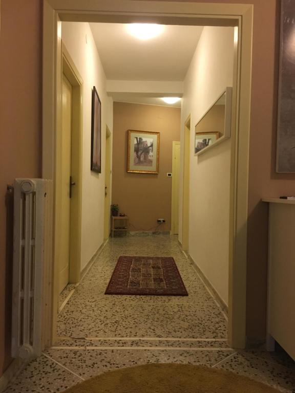 Pearl Pisa guest house