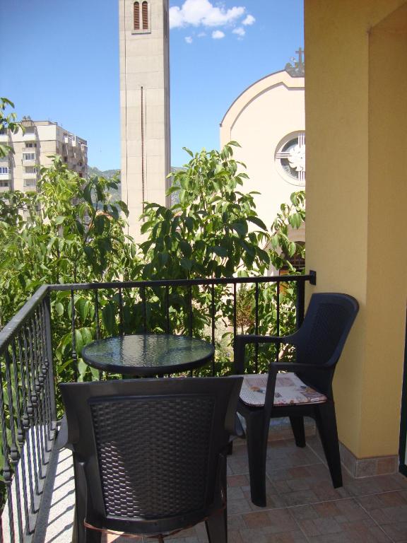 Villa Salvia - 1