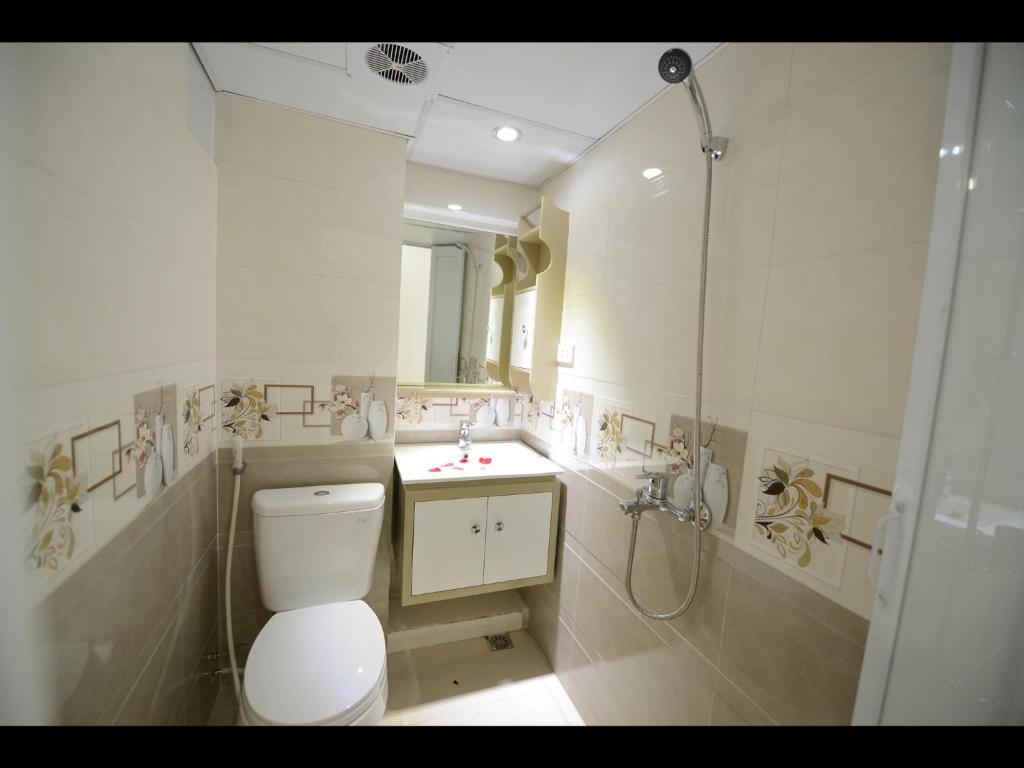 バスルーム（客室）