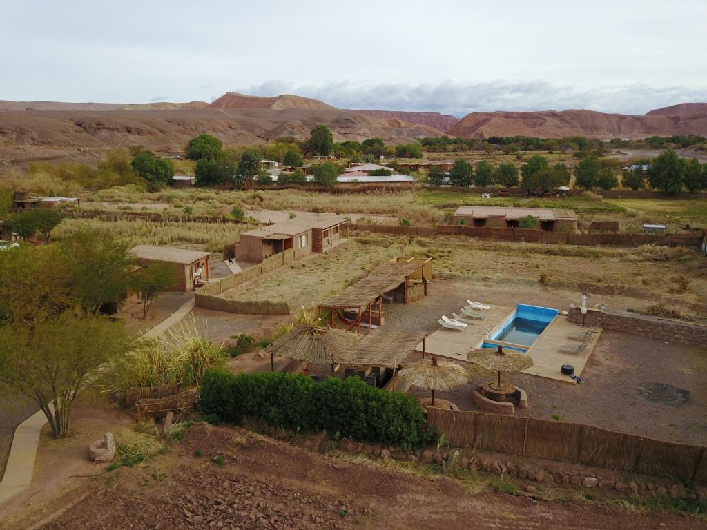 Lodge Altitud photo