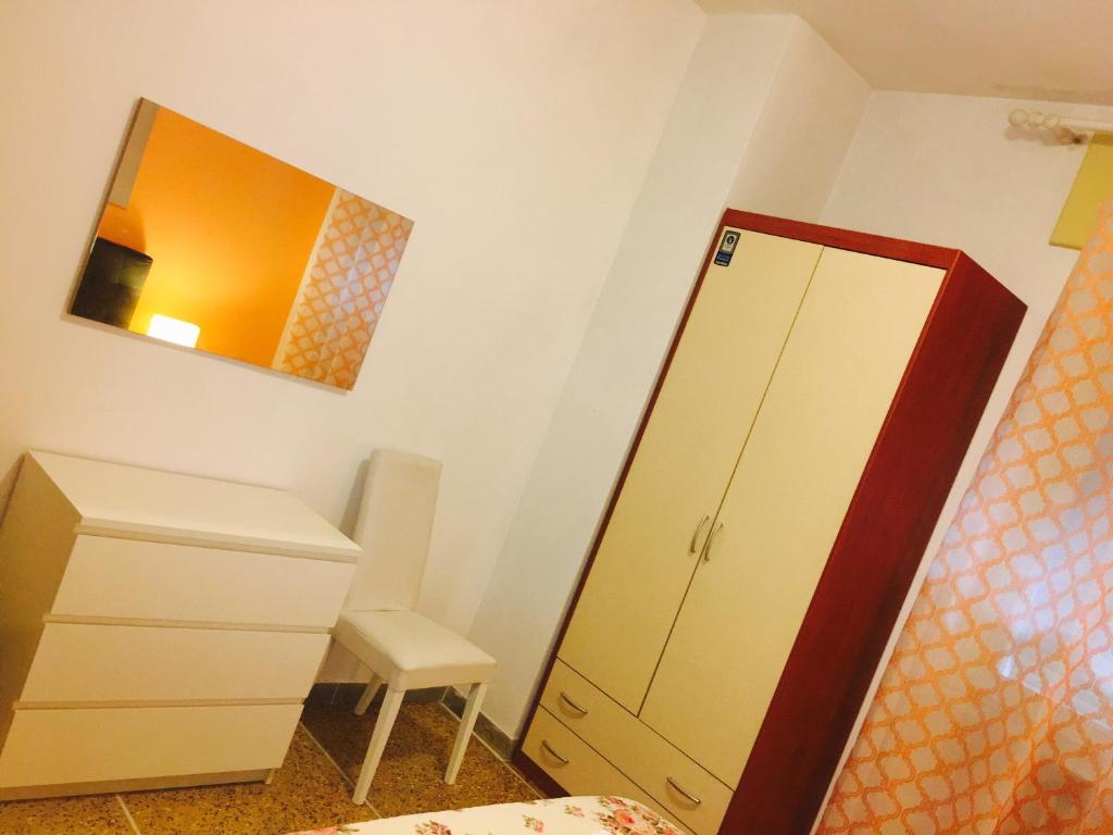 Pearl Pisa guest house photo