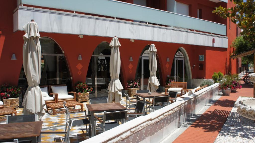 Hotel Spa Pinar del Mar - 3