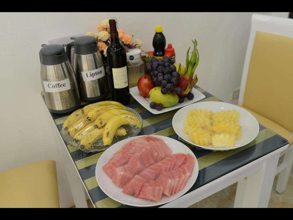 お料理のイメージ