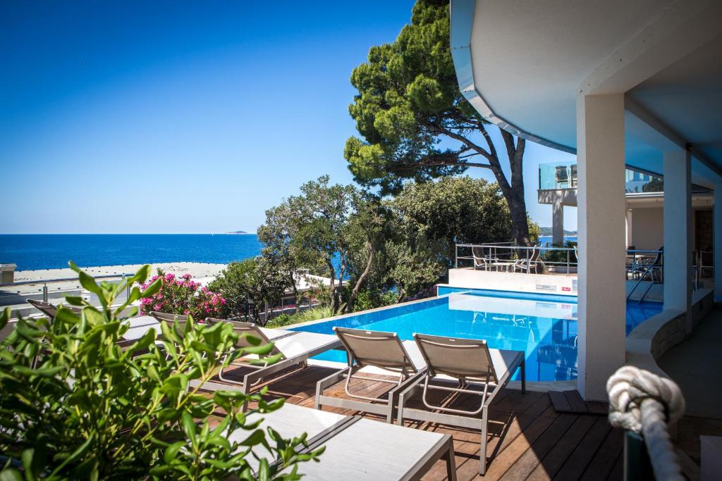 Hotel Neptun Dubrovnik photo