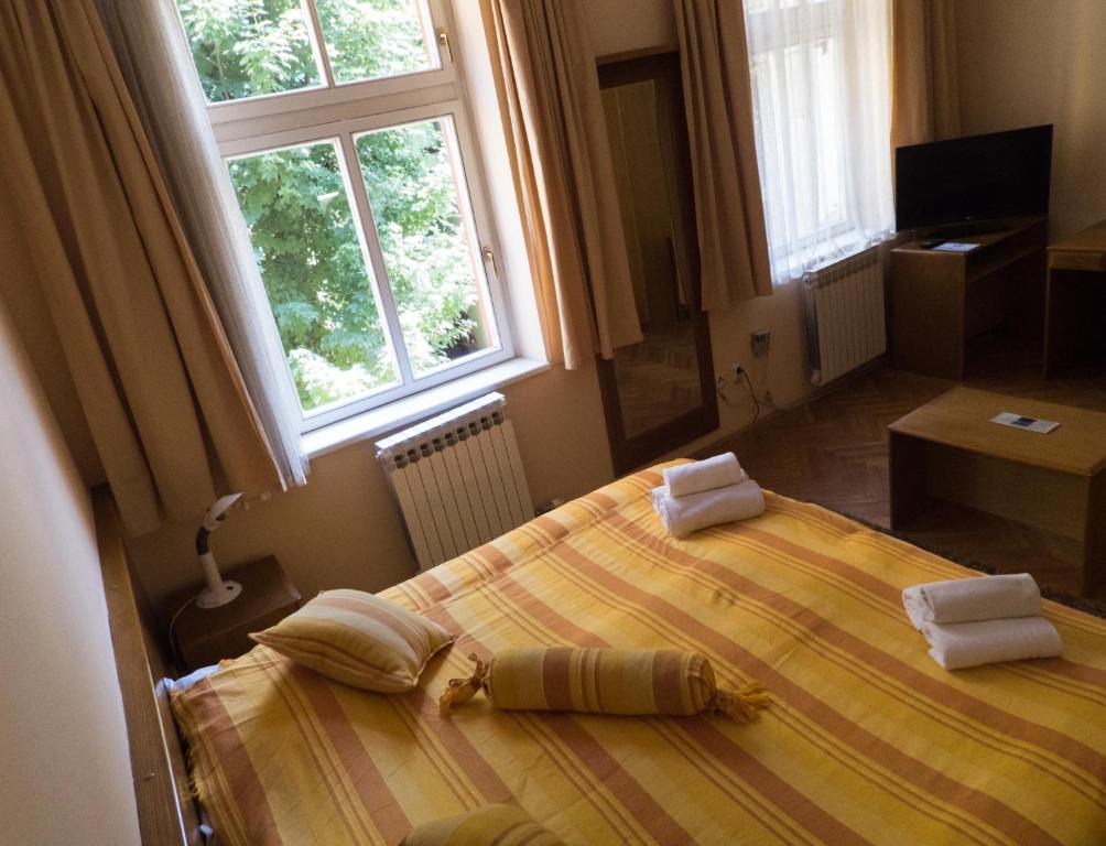 Studio Apartments "Chess Club Bosna" - 3