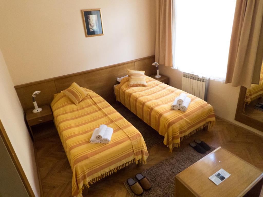 Studio Apartments "Chess Club Bosna" - 4