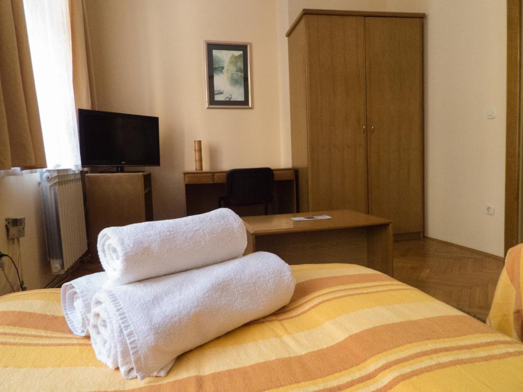 Studio Apartments "Chess Club Bosna" - 5