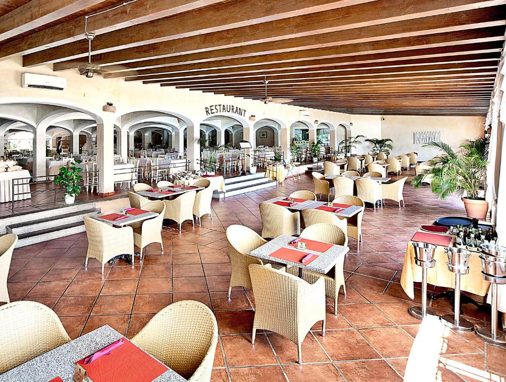 COLONNA RESORT, a Colonna Luxury Beach Hotel, Porto Cervo img59