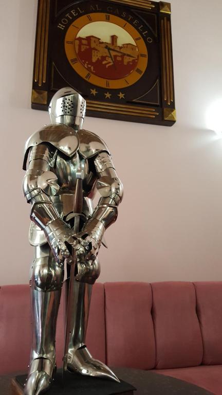 Hotel Al Castello photo