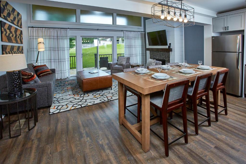 Grand Geneva Resort and Spa photo