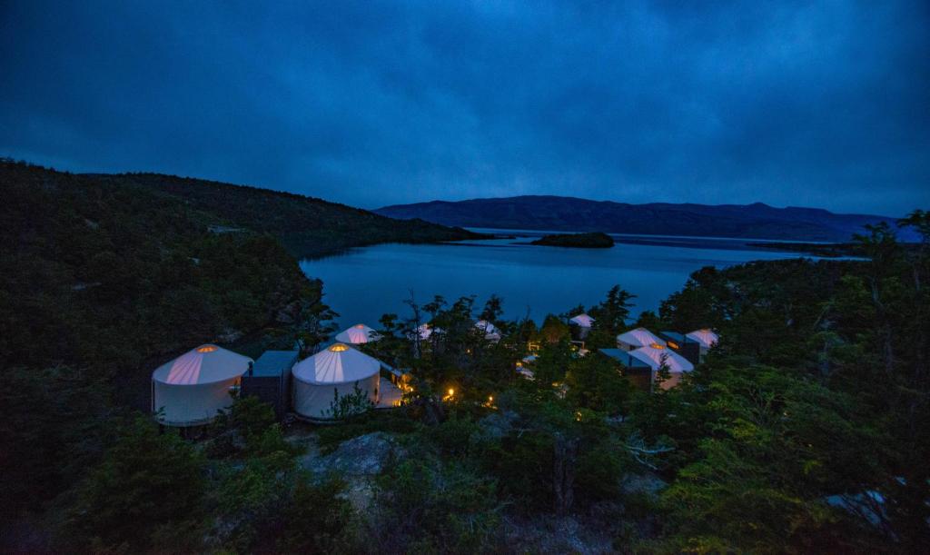 Patagonia Camp - 3