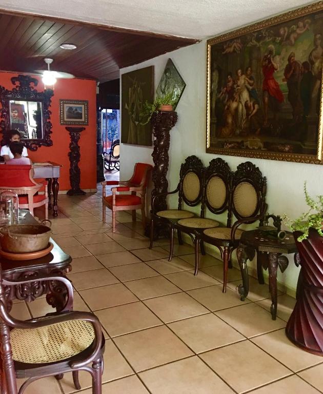 La Posada del Arcangel photo