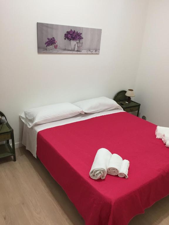 Bed & Breakfast Chloe Tropea photo
