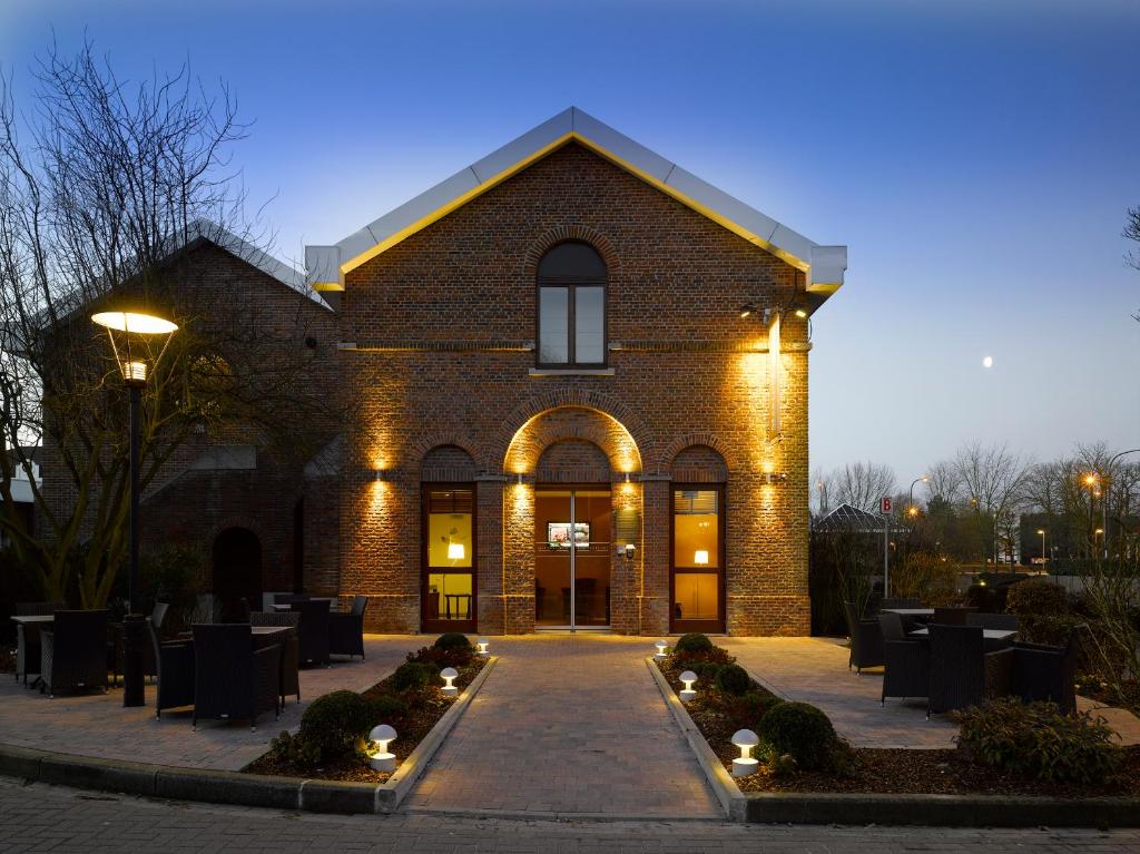 Martin's Lodge Photo 0