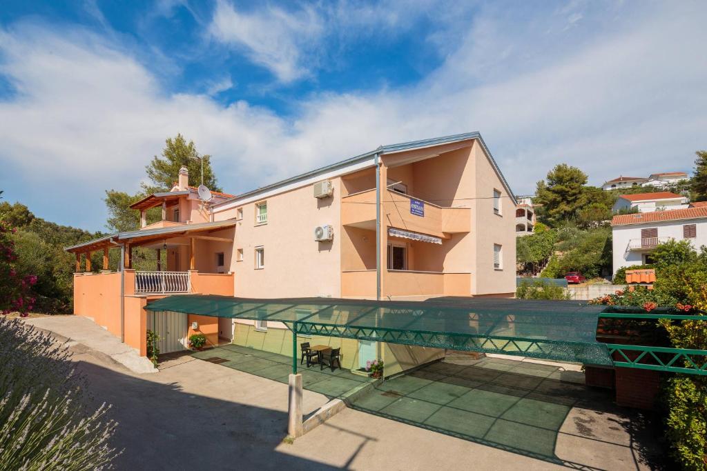 Apartment Krželj, Trogir