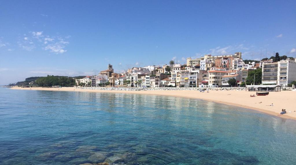 B&B Sant Pol - Adults Only photo