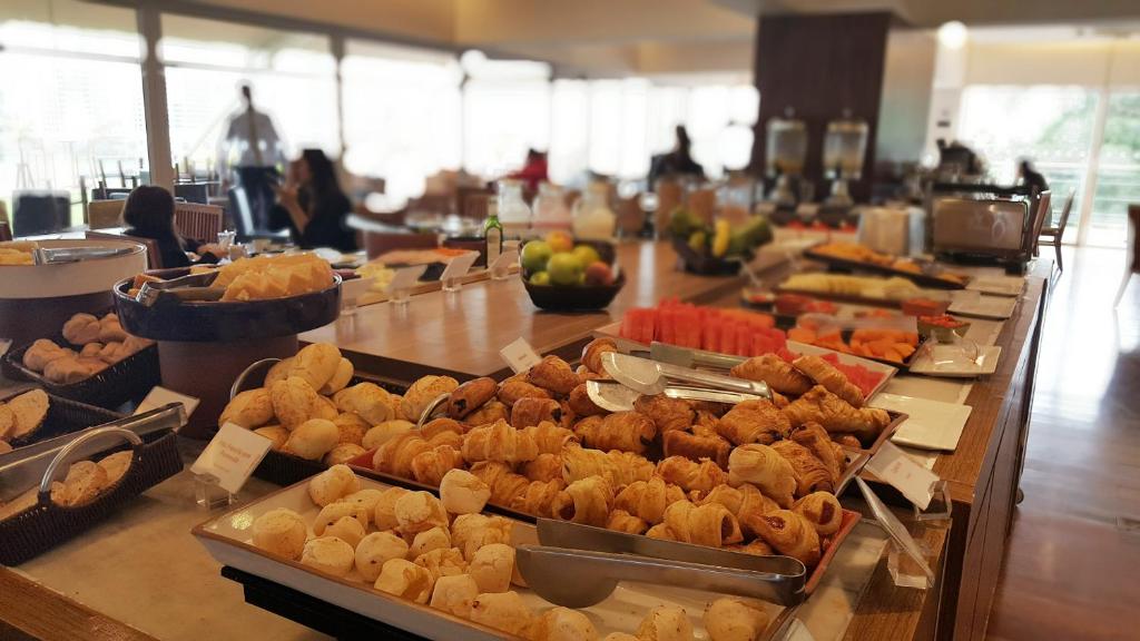 Food and beverages