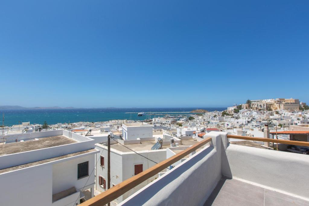 Ampelos Suites photo