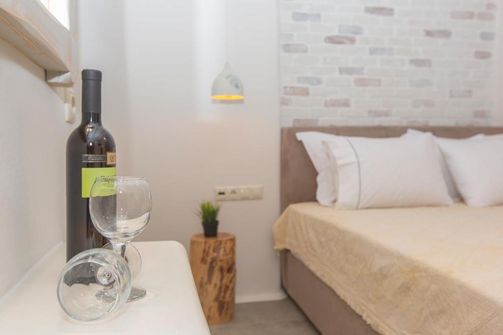 Ampelos Suites photo