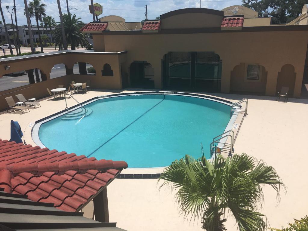 Days Inn by Wyndham St Augustine/Historic Downtown