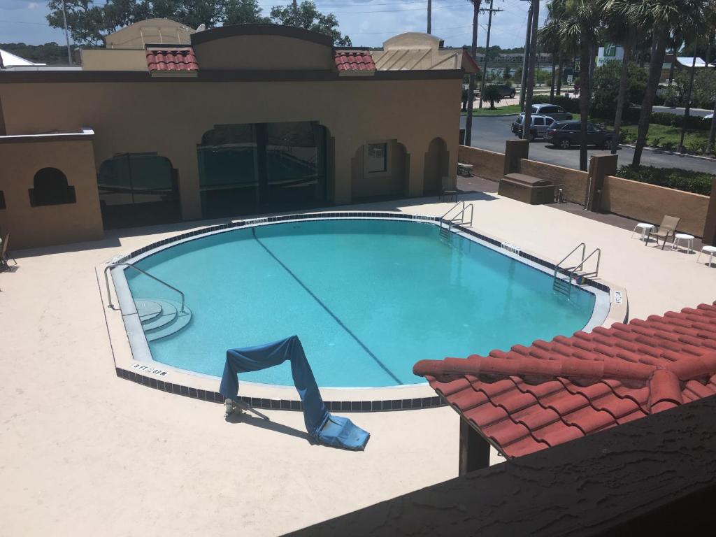 Days Inn by Wyndham St Augustine/Historic Downtown