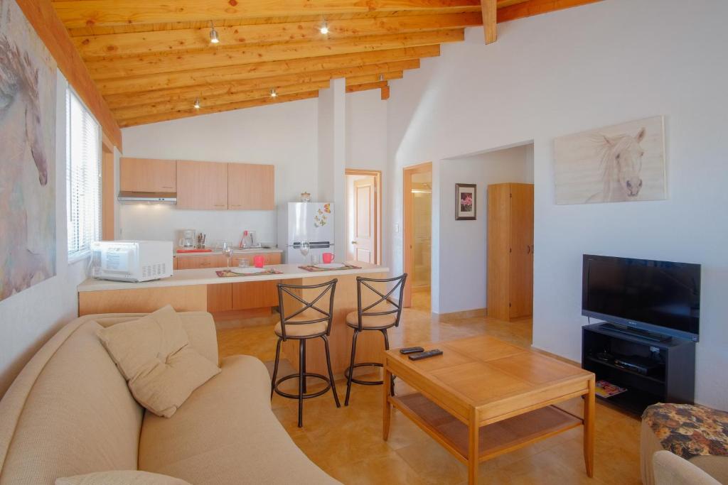 Excellent room comfort & quality