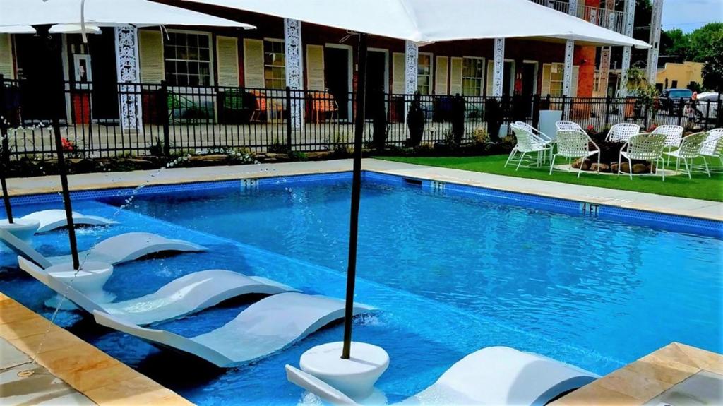 The Fredonia Hotel photo