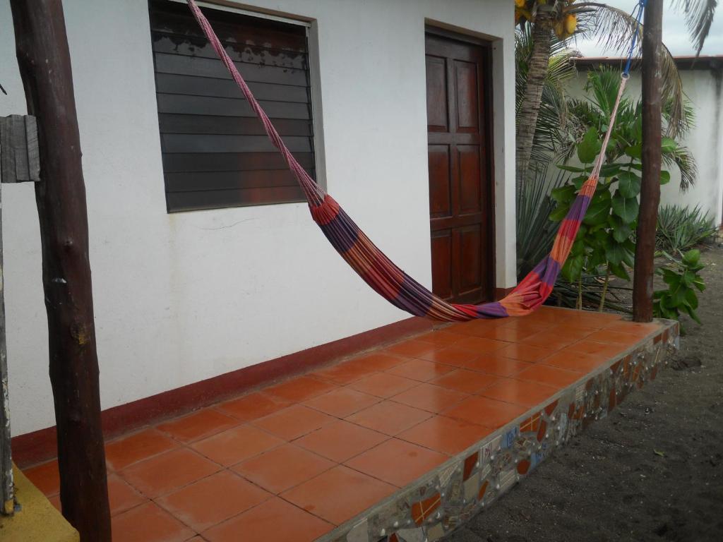 Beach Hostal Oasis photo