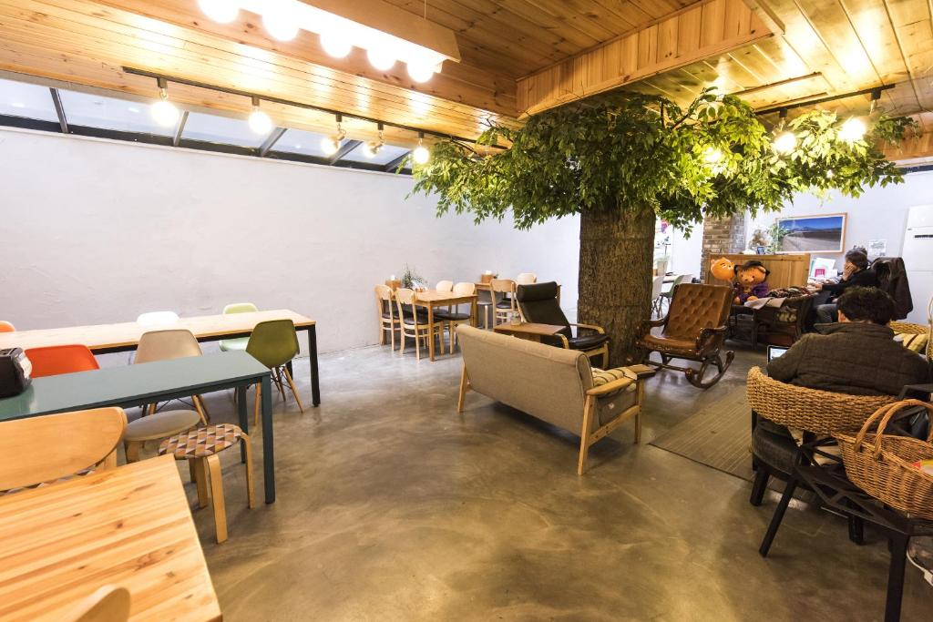 Twin Rabbit Guesthouse