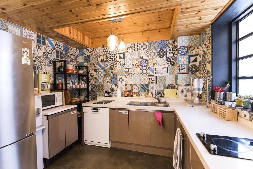 트윈 래빗 게스트하우스 호텔 이미지 2