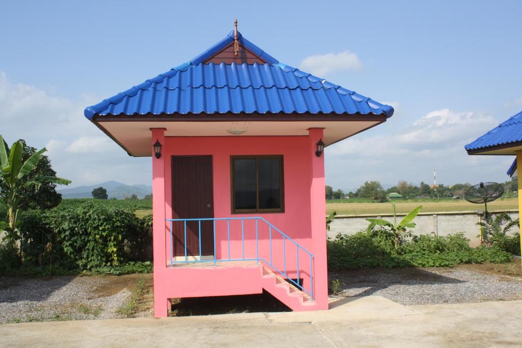Panna Kalong — Hotel in Chiang Khong (Chiang Rai)